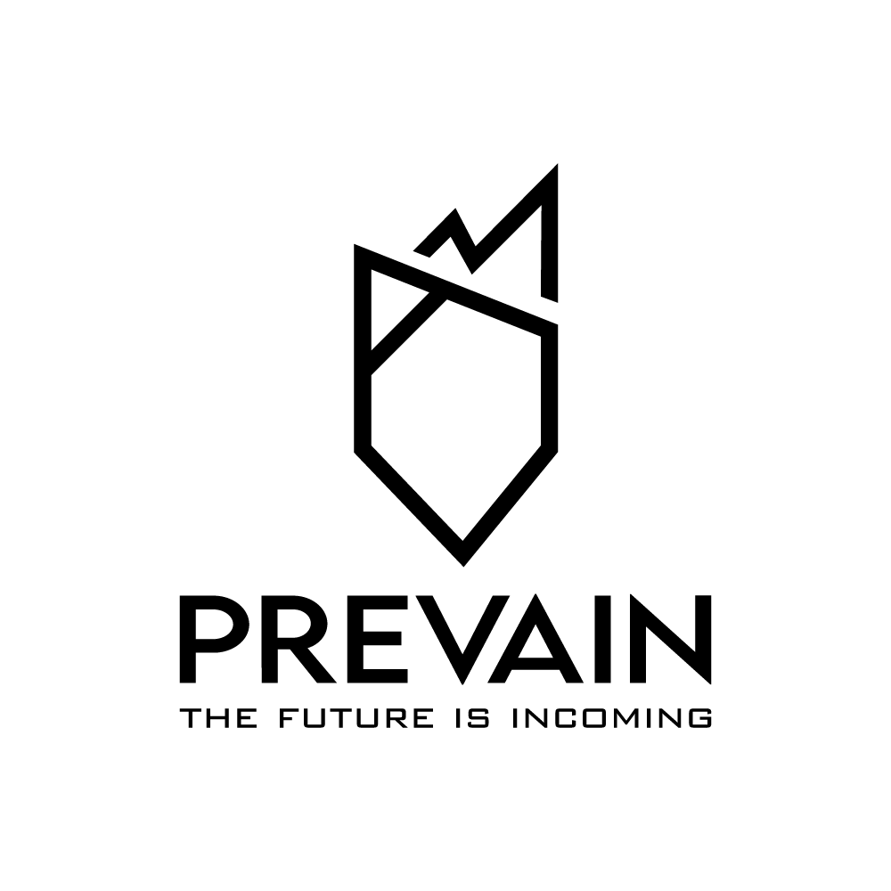 Prevain Logo